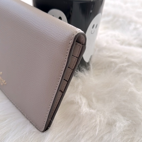 Darcy Clutch Wallet Wristlet